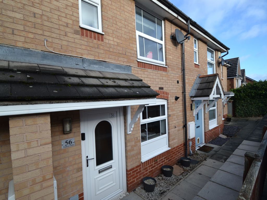 3 bed terraced house for sale in Tinkler Stile, Thackley, Bradford BD10