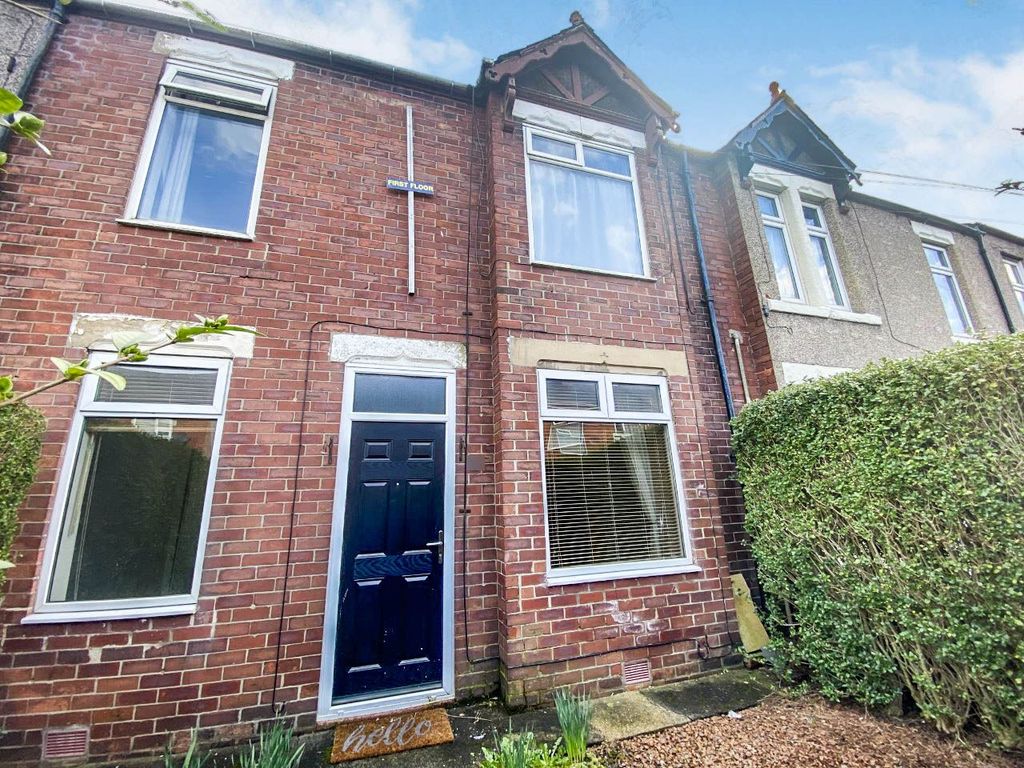 2 bed flat for sale in Victoria Terrace, Bedlington NE22 Zoopla