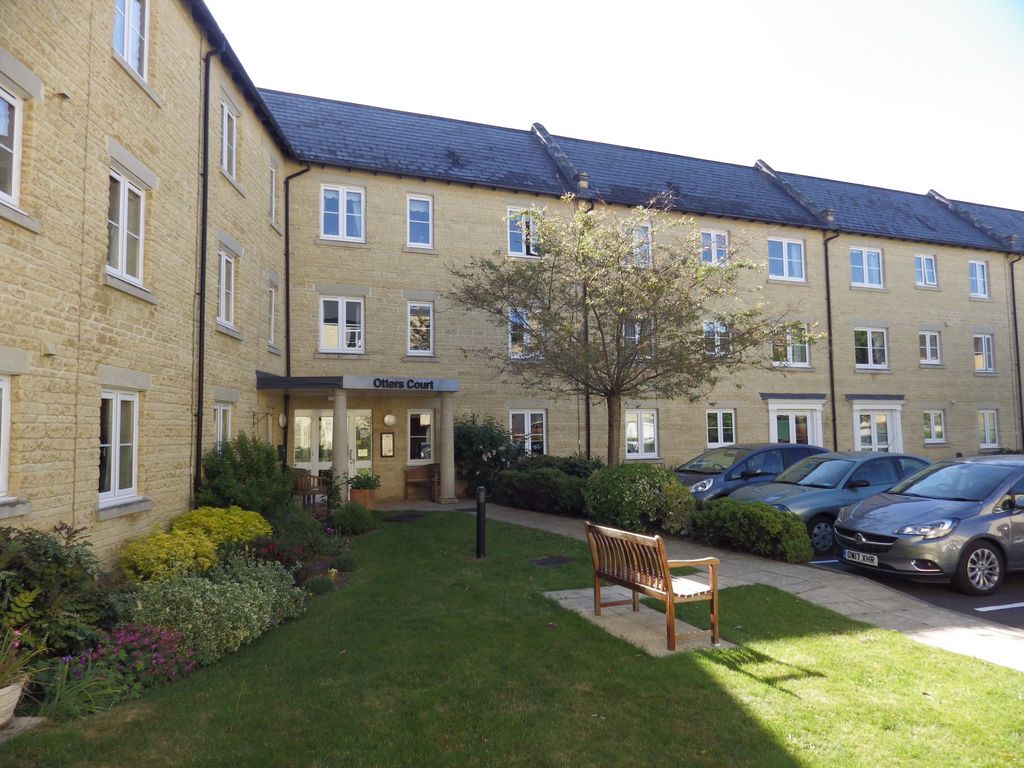 1 bed flat to rent in Priory Mill Lane, Witney, Oxfordshire OX28 Zoopla