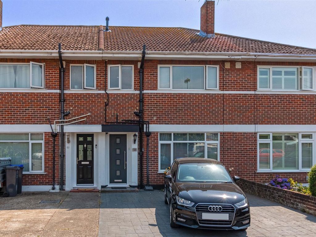 3 bed terraced house for sale in Guildford Road, Worthing BN14 Zoopla