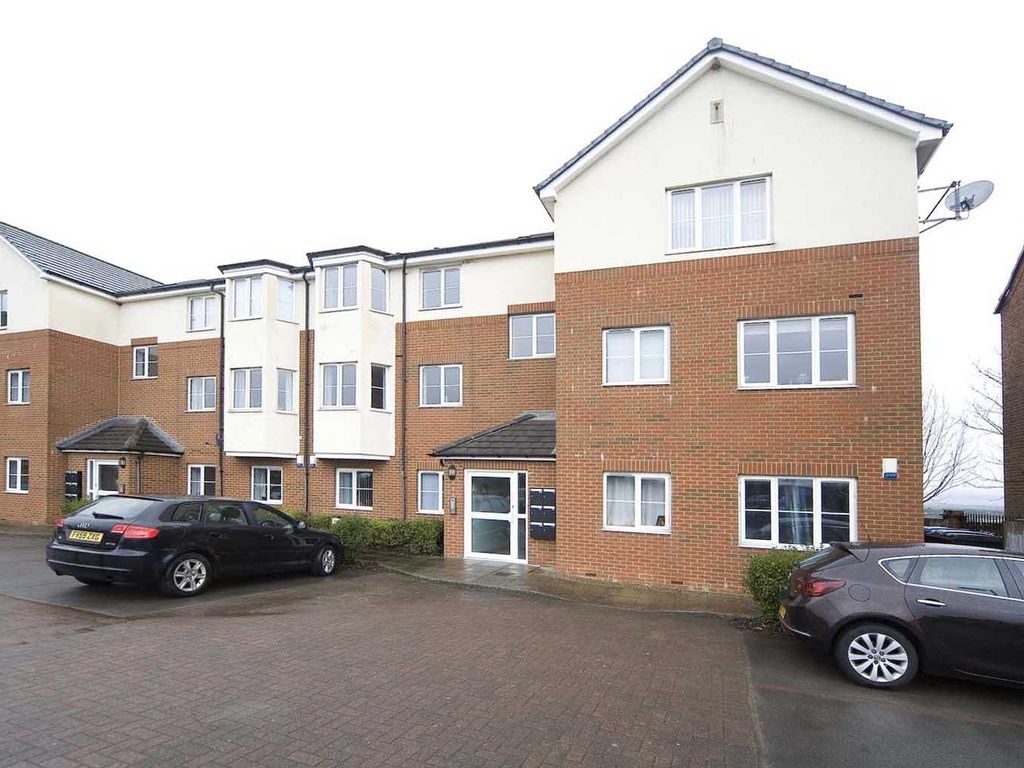 2 bed flat for sale in Lambton View, Rainton Gate, Houghton Le Spring