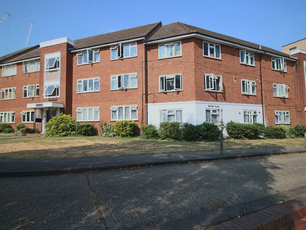1 bed flat to rent in Gayton Road, HarrowOnTheHill, Harrow HA1 Zoopla