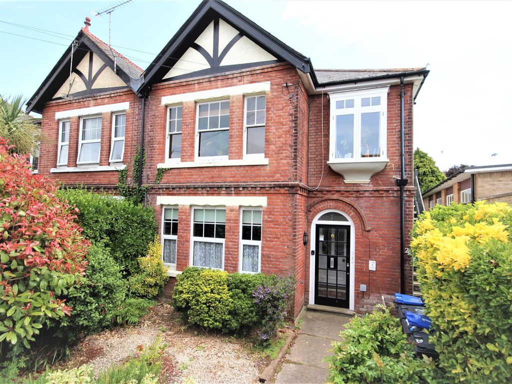 2 bed flat for sale in Ripley Road, Worthing BN11 Zoopla