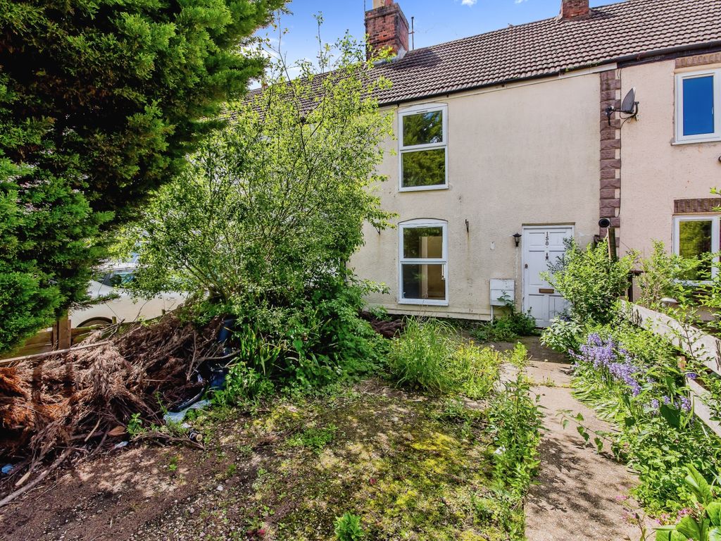 3 bed terraced house for sale in Church Road, Boston PE21 Zoopla