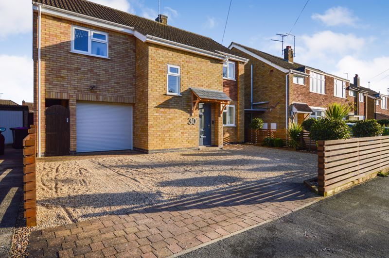 4 bed detached house for sale in Lonsdale Road, Stamford PE9, £625,000 Zoopla