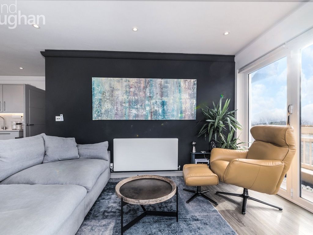 West View, The Drive, Hove, East Sussex BN3