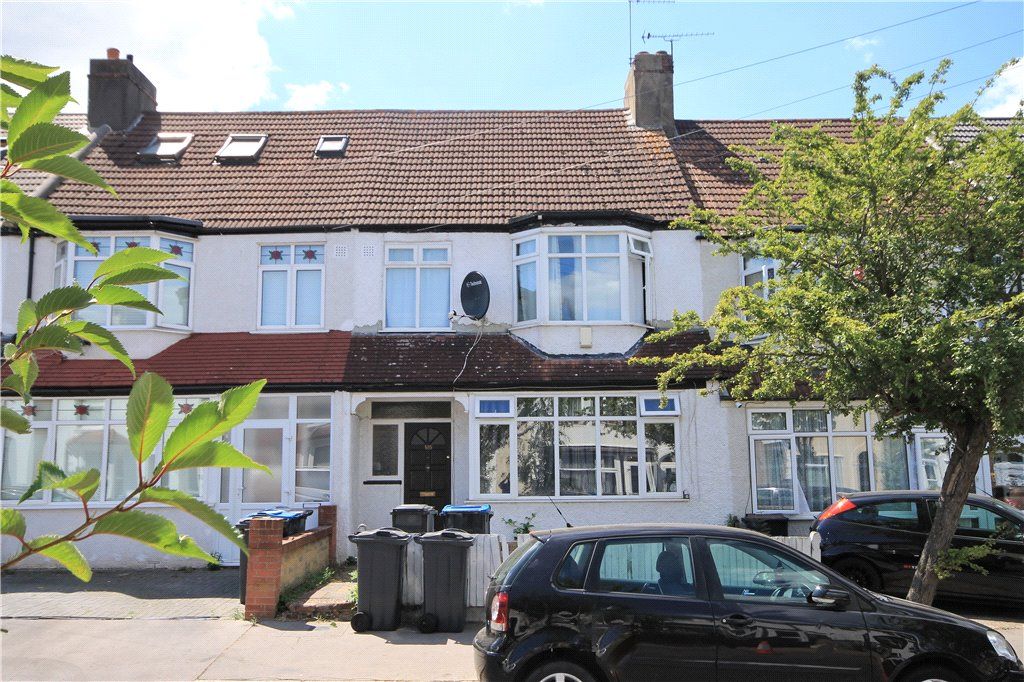 Cobden Road South Norwood London SE25  