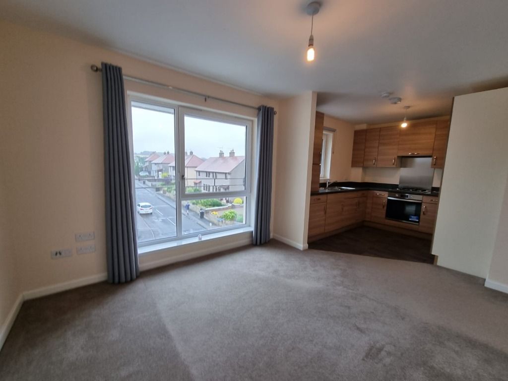 2 bed flat to rent in Cloverleaf Grange, Bucksburn, Aberdeen AB21, £590