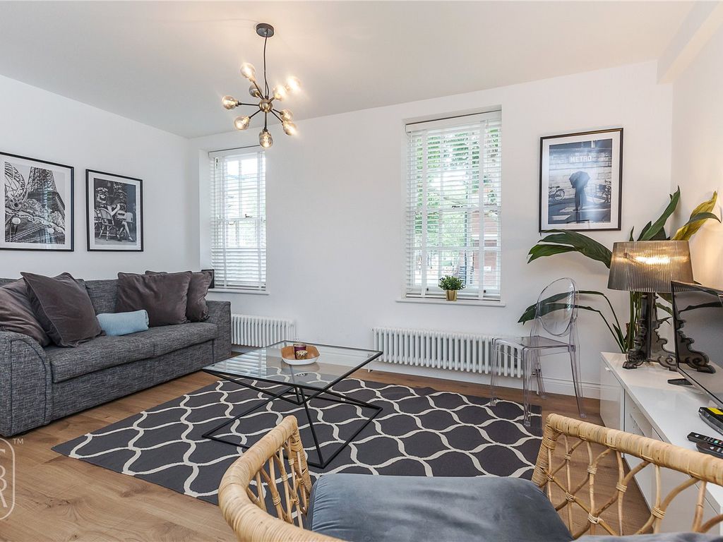 2 bed flat for sale in Phoenix Road, London NW1, £850,000 Zoopla