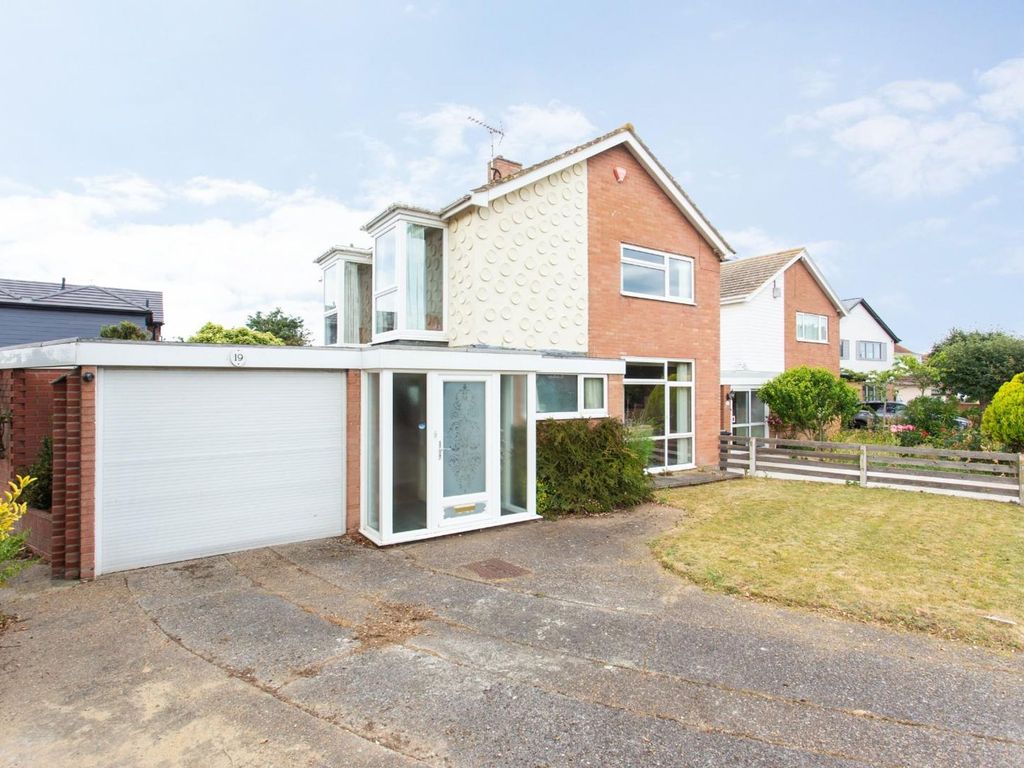 3 bed detached house for sale in Green Road, Birchington CT7 Zoopla