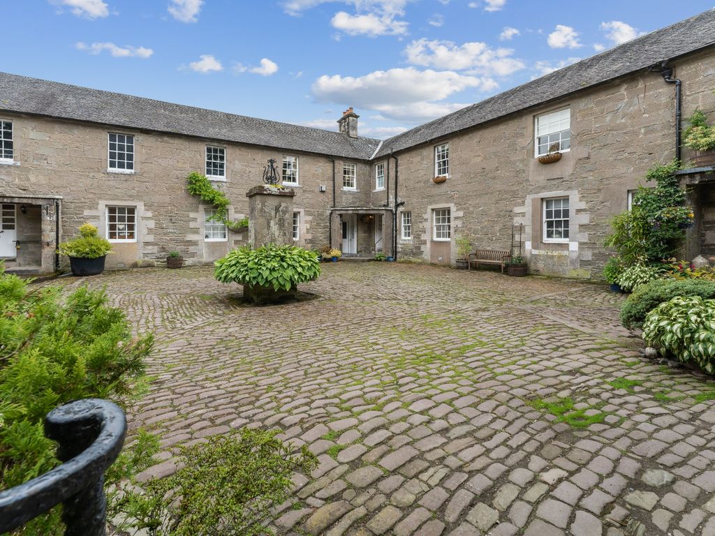 2 bed flat for sale in Buchanan Stables, Drymen, Stirlingshire G63, £