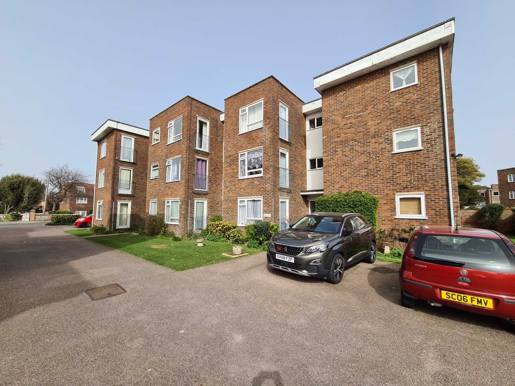 1 bed flat for sale in Mill Road, West Worthing BN11, £185,000 Zoopla