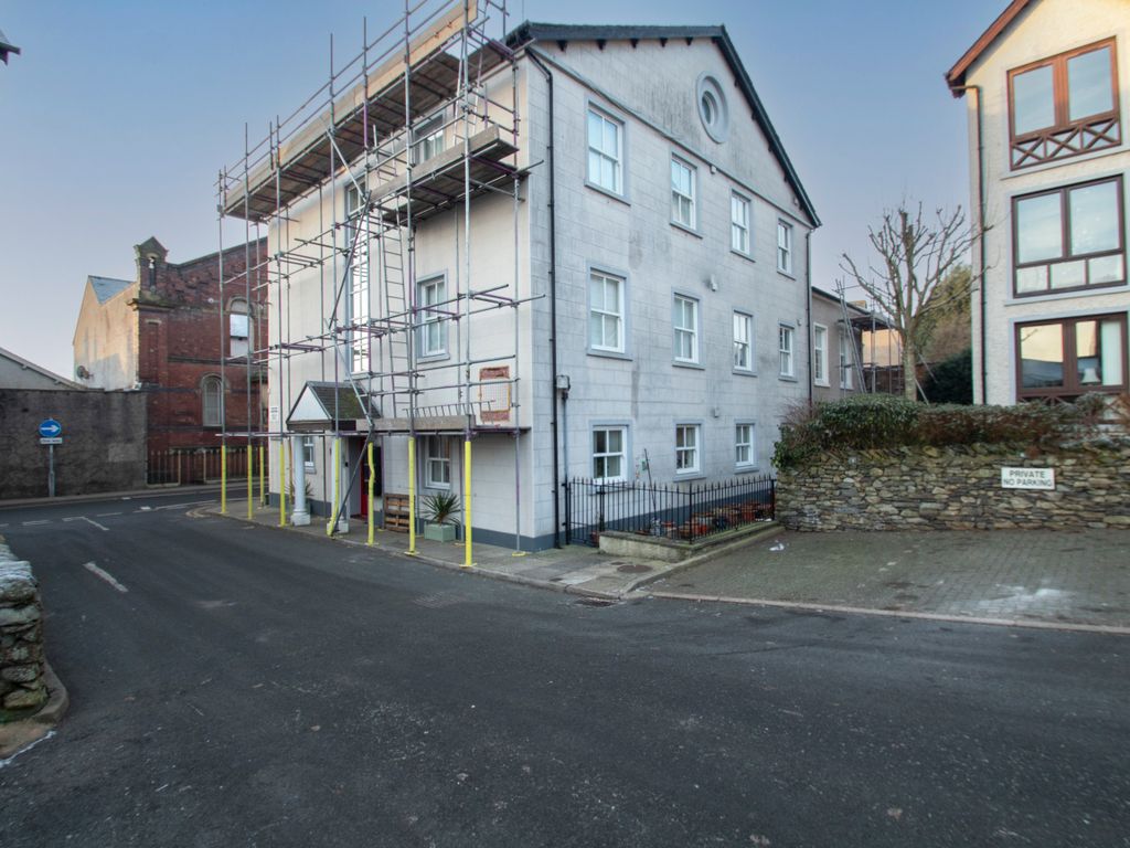 2 bed flat for sale in Well Head, Fountain Street, Ulverston LA12 Zoopla