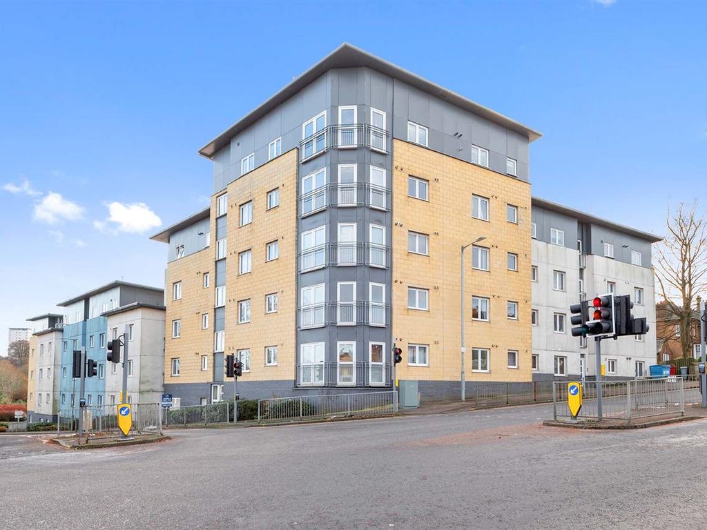 2 bed flat for sale in Bellsmeadow Road, Falkirk, Falkirk FK1 Zoopla