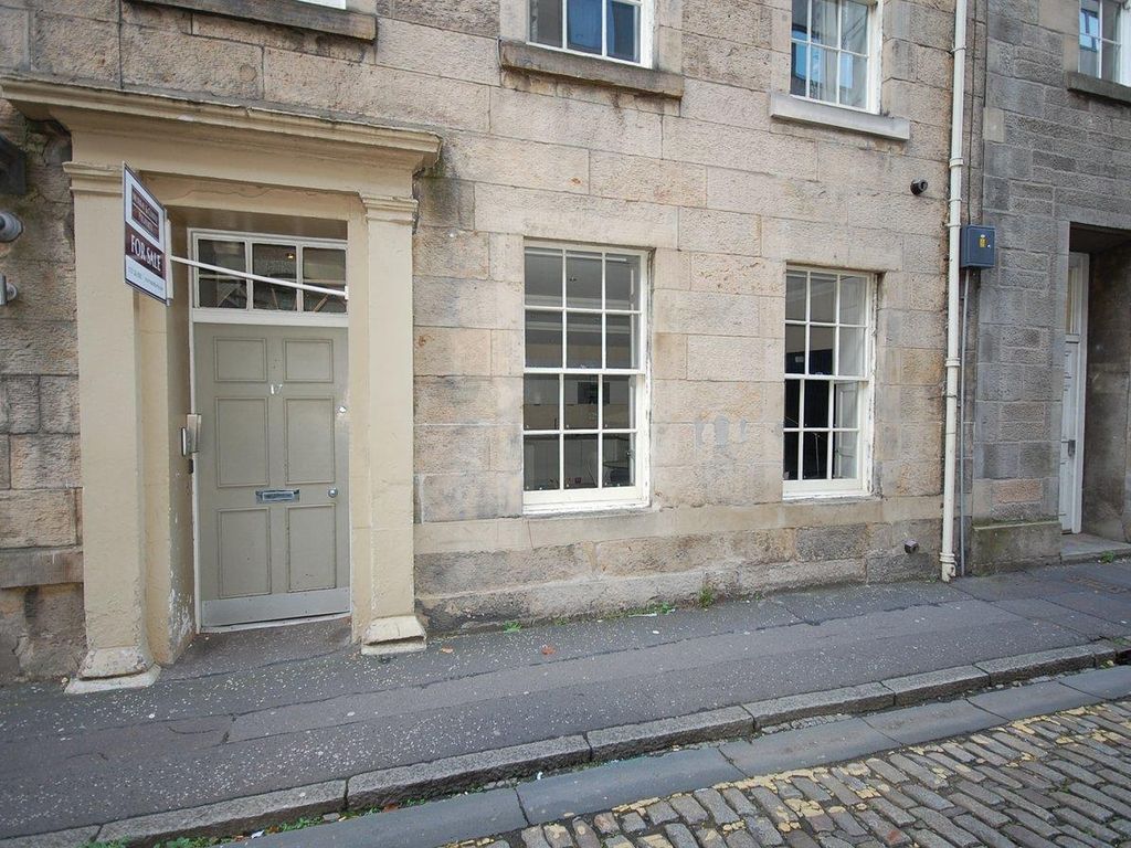 1 bed flat to rent in Thistle Street, New Town, Edinburgh EH2, £1,250