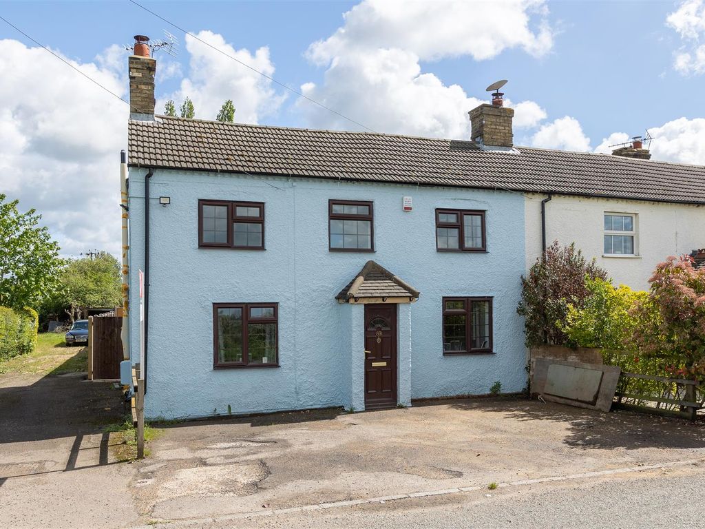 4 bed semidetached house for sale in Astwick Road, Stotfold SG5 Zoopla