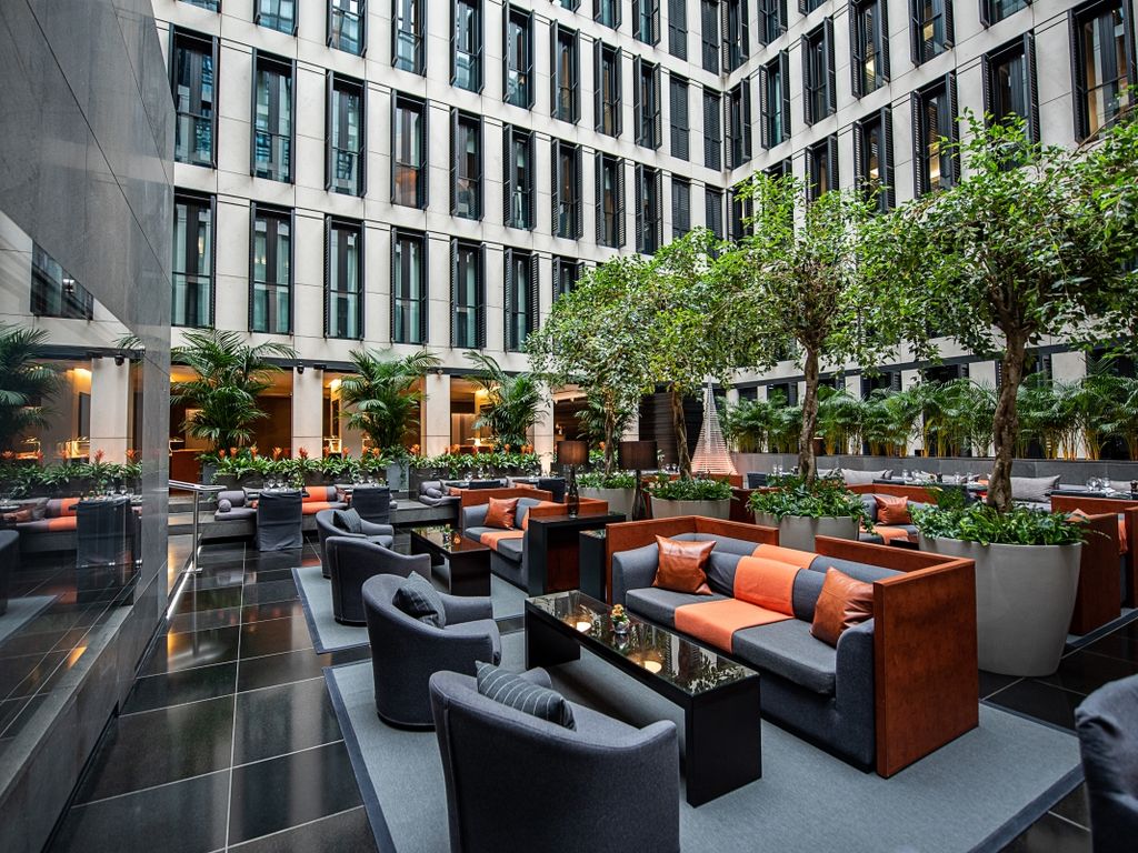 2 bed flat to rent in Park Lane, London W1K, £45,045 pcm Zoopla