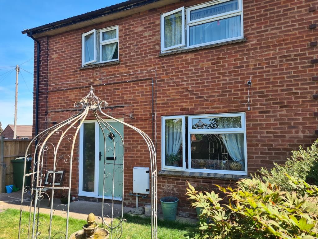 3 bed semidetached house for sale in Clehonger, Herefordshire HR2 Zoopla