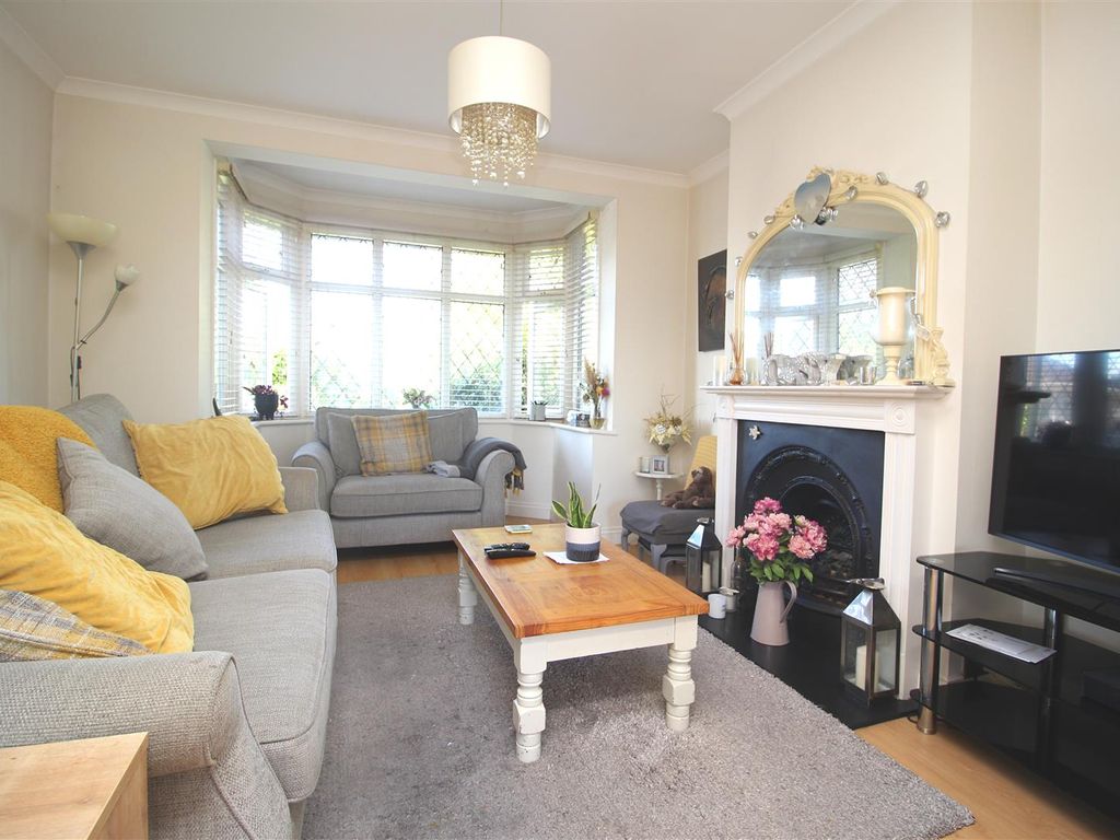 Northease Gardens, Hove BN3