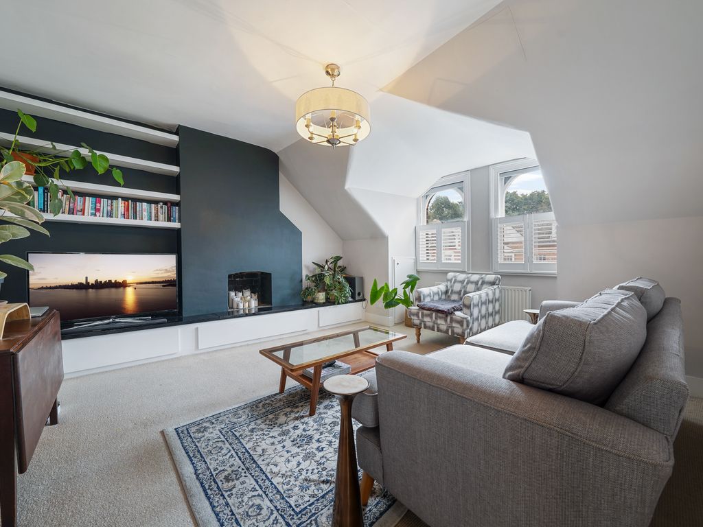1 bed flat for sale in Cecile Park, London N8 Zoopla