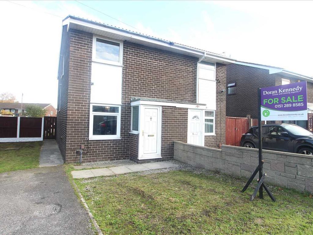 Linnet Way, Liverpool L33  