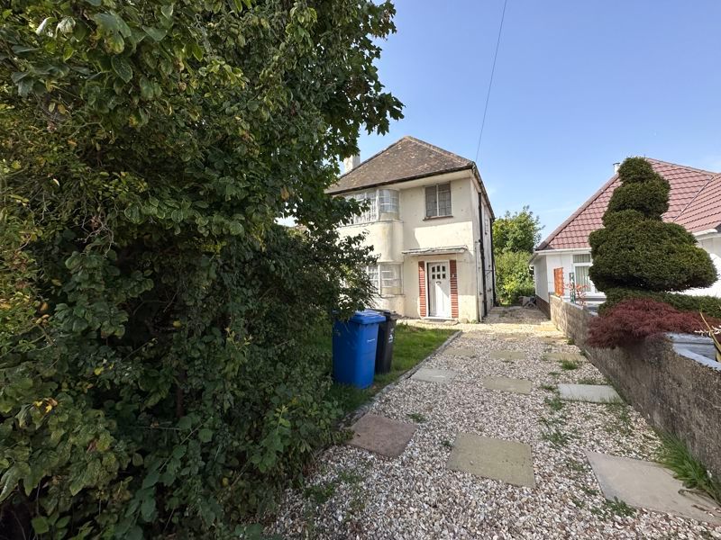 3 bed detached house for sale in Stanley Green Road, Oakdale, Poole