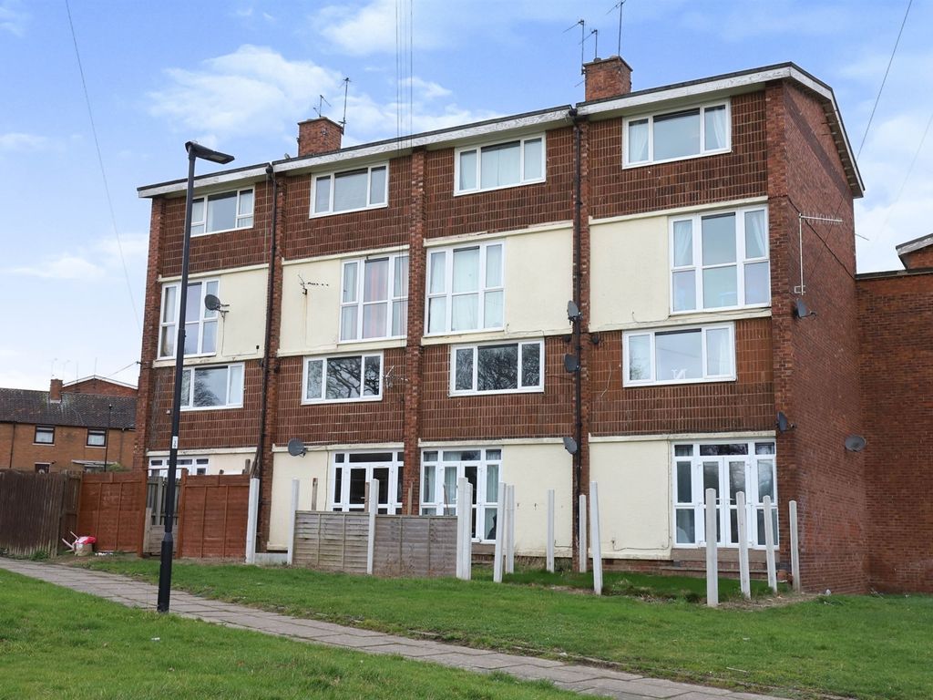 2 bed flat for sale in Atlantic Road, Sheffield S8 Zoopla