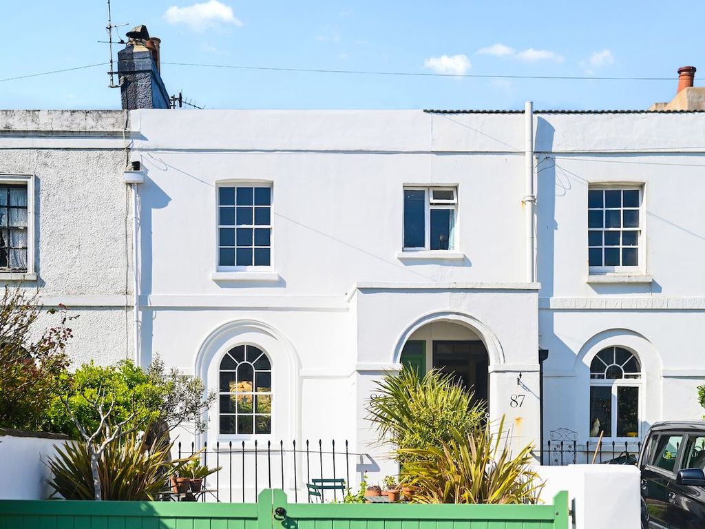 2 bed cottage for sale in Norman Road, St. LeonardsOnSea TN38 Zoopla