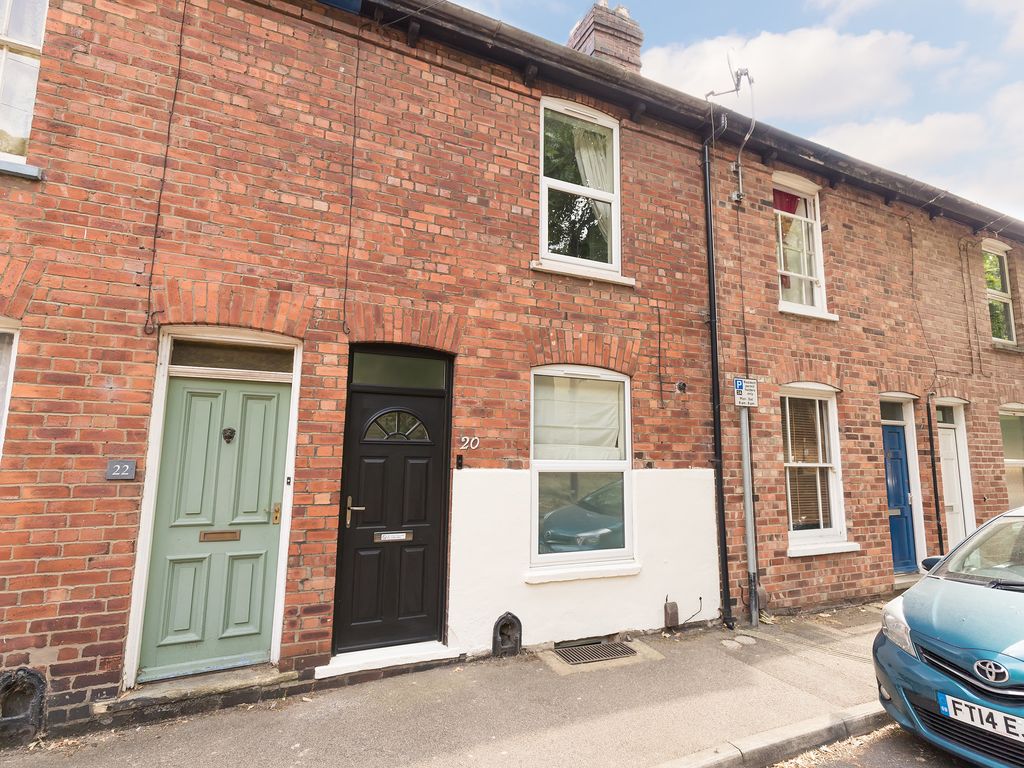 2 bed terraced house for sale in Lindum Avenue, Lincoln LN2 Zoopla