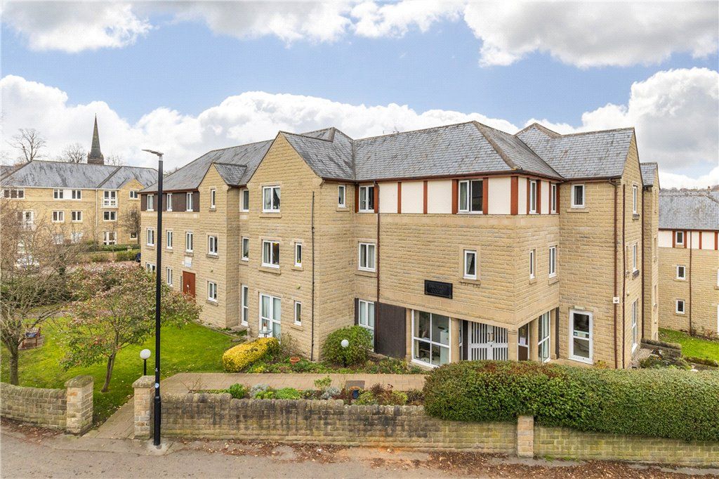 1 bed flat for sale in St. Chads Road, Leeds, West Yorkshire LS16 Zoopla