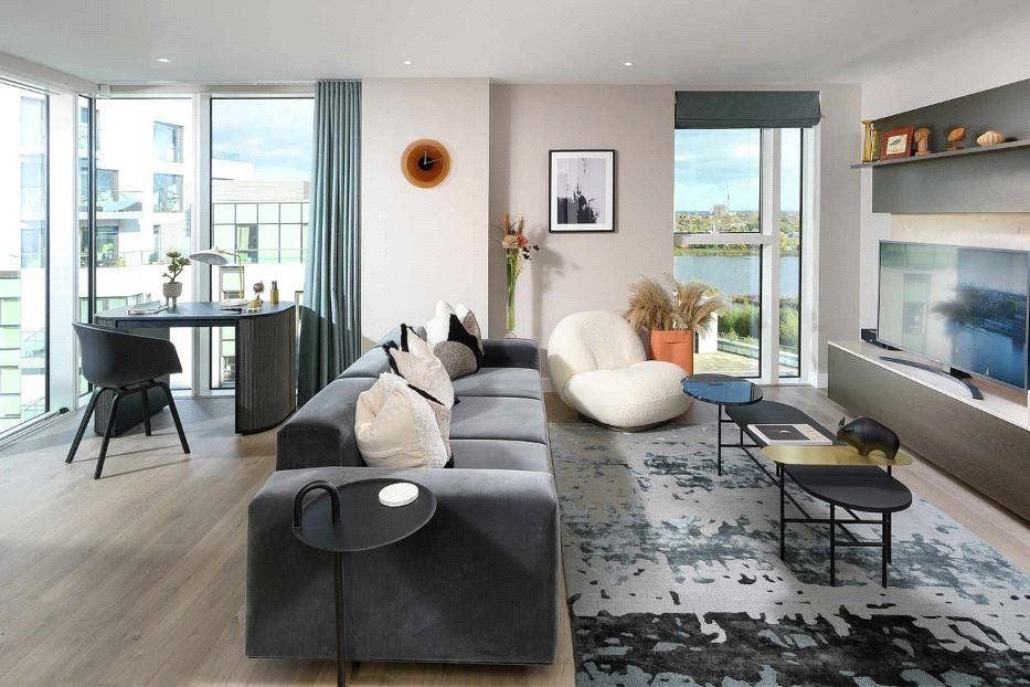 Hawker House Woodberry Down N4