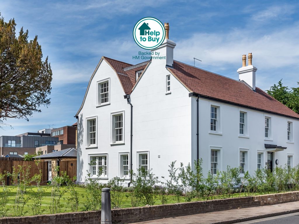 New home, 2 bed flat for sale in Church Hill, Orpington BR6 Zoopla