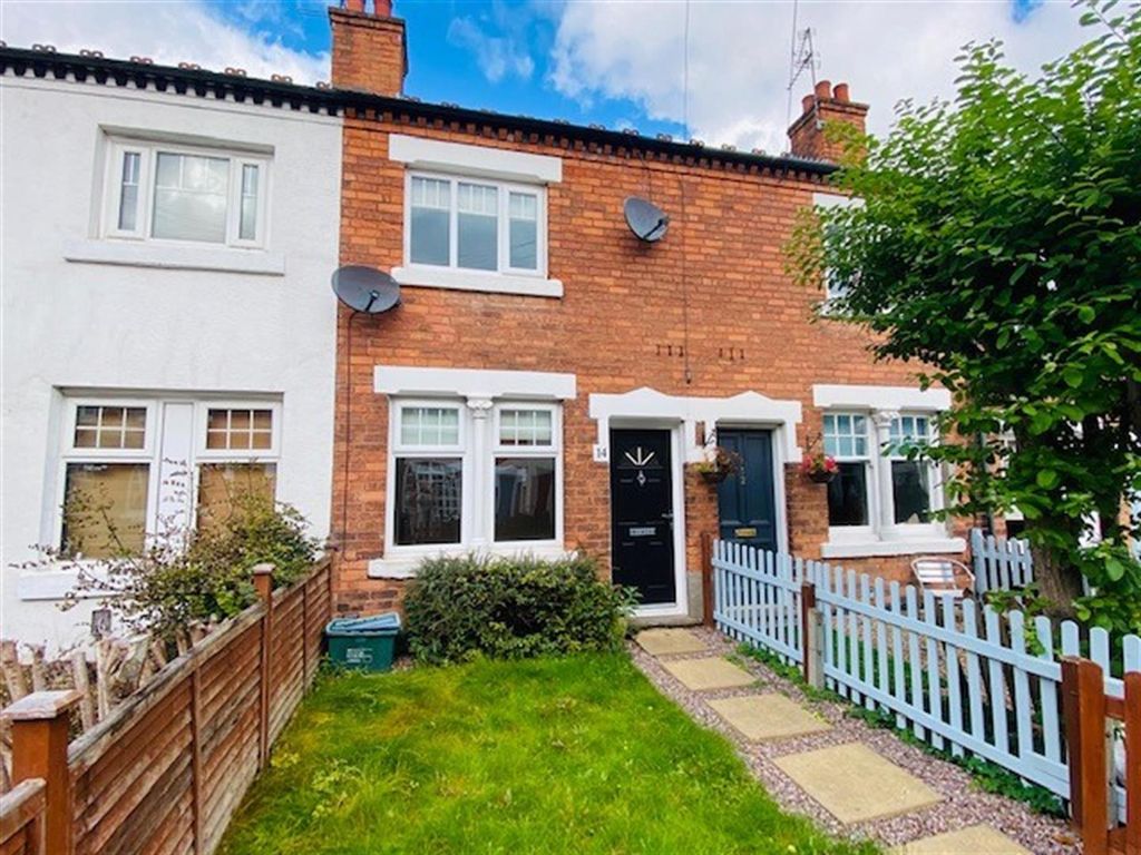 2 bed terraced house to rent in Riland Grove, Sutton Coldfield B75 Zoopla