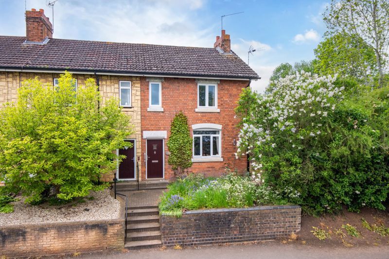 3 bed end terrace house for sale in Shaw Lane, Stoke Prior, Bromsgrove B60 Zoopla