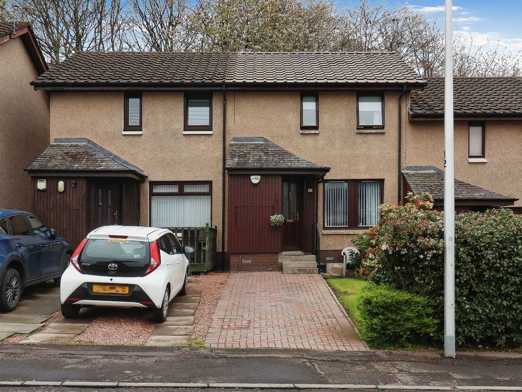 2 bed terraced house for sale in Cobden Street, Dundee, Angus DD3 Zoopla