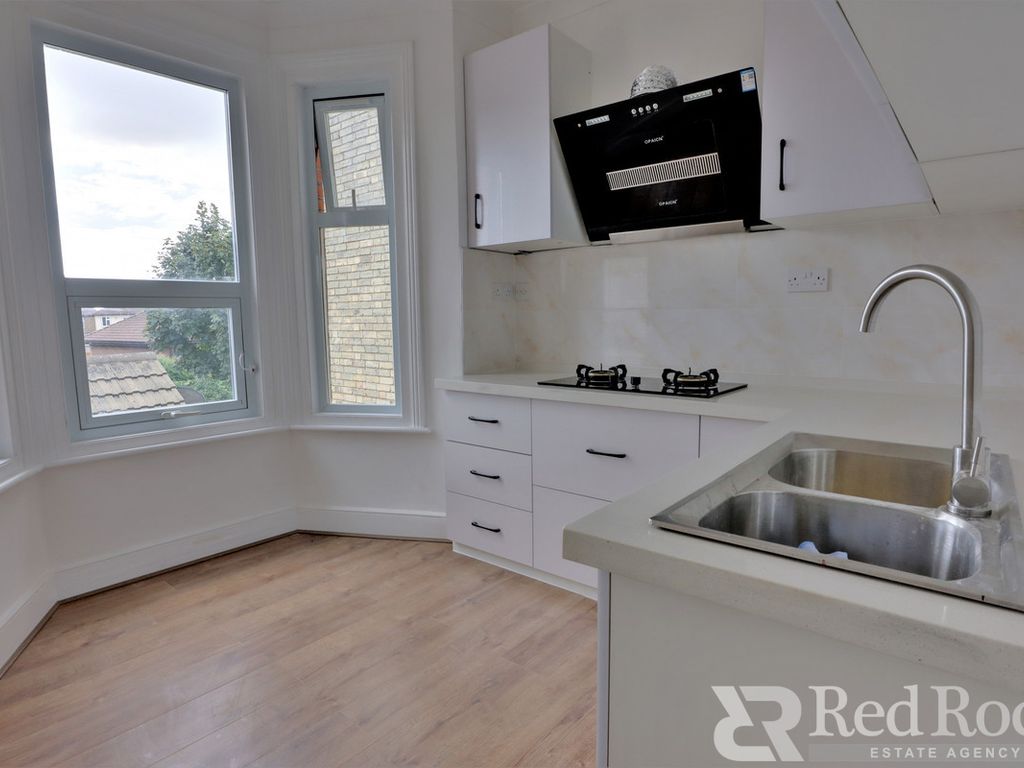 4 bed block of flats for sale in Wellesley Road, Clacton On Sea, Essex