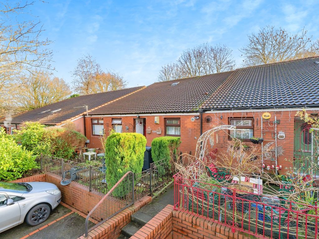 3 bed terraced house for sale in Westwood, Runcorn WA7, £135,000 Zoopla