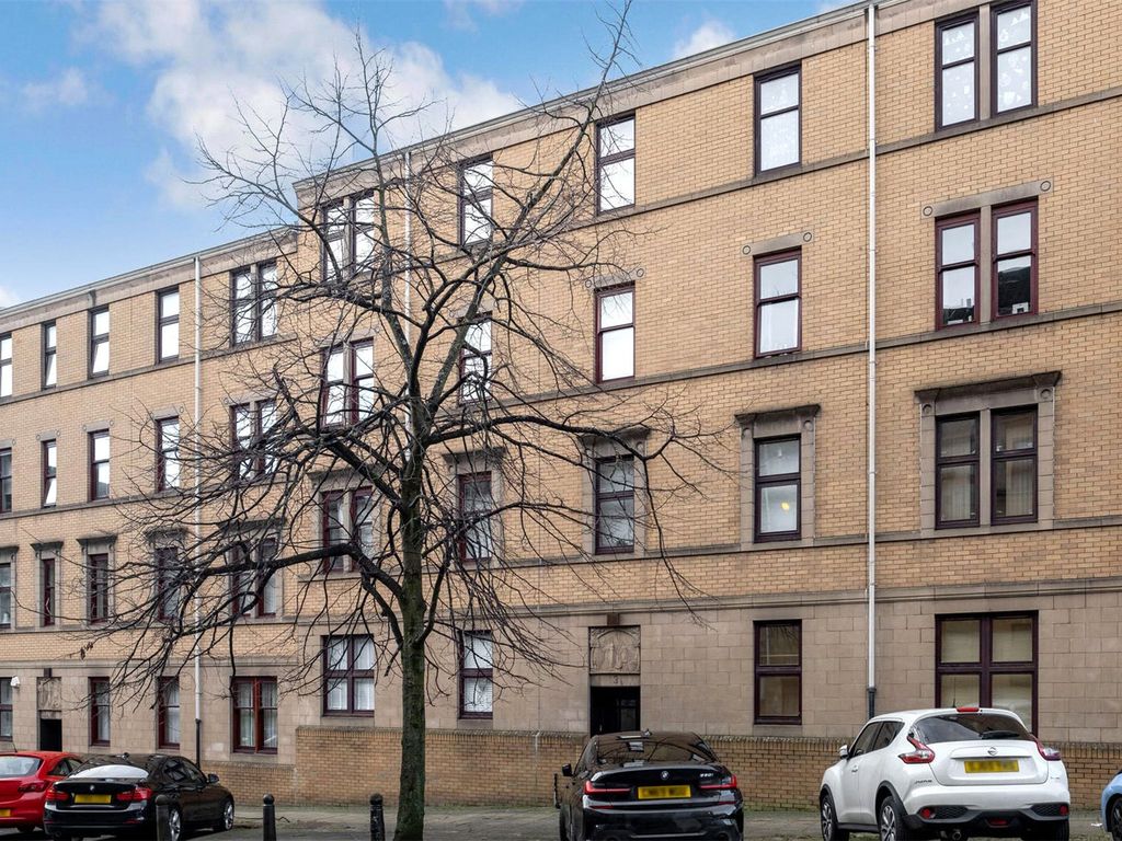 Elie Street, Dowanhill, Glasgow G11  