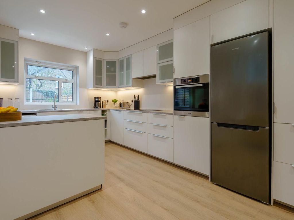 5 bed terraced house to rent in Norlington Road, London E11 Zoopla