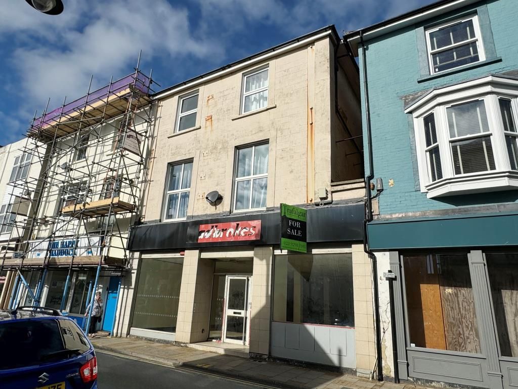 Property for sale in 55 High Street, Sandown, Isle Of Wight PO36, £