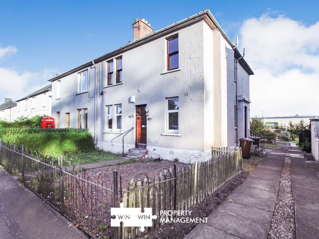 2 bed flat to rent in 24 Herd Terrace, Loanhead EH20, £925 pcm Zoopla