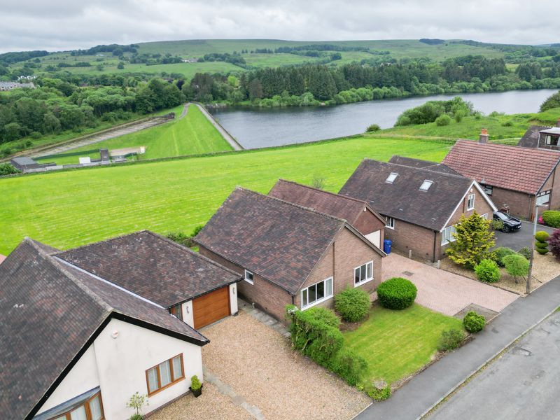 3 bed detached bungalow for sale in True Bungalow, Harbour Lane