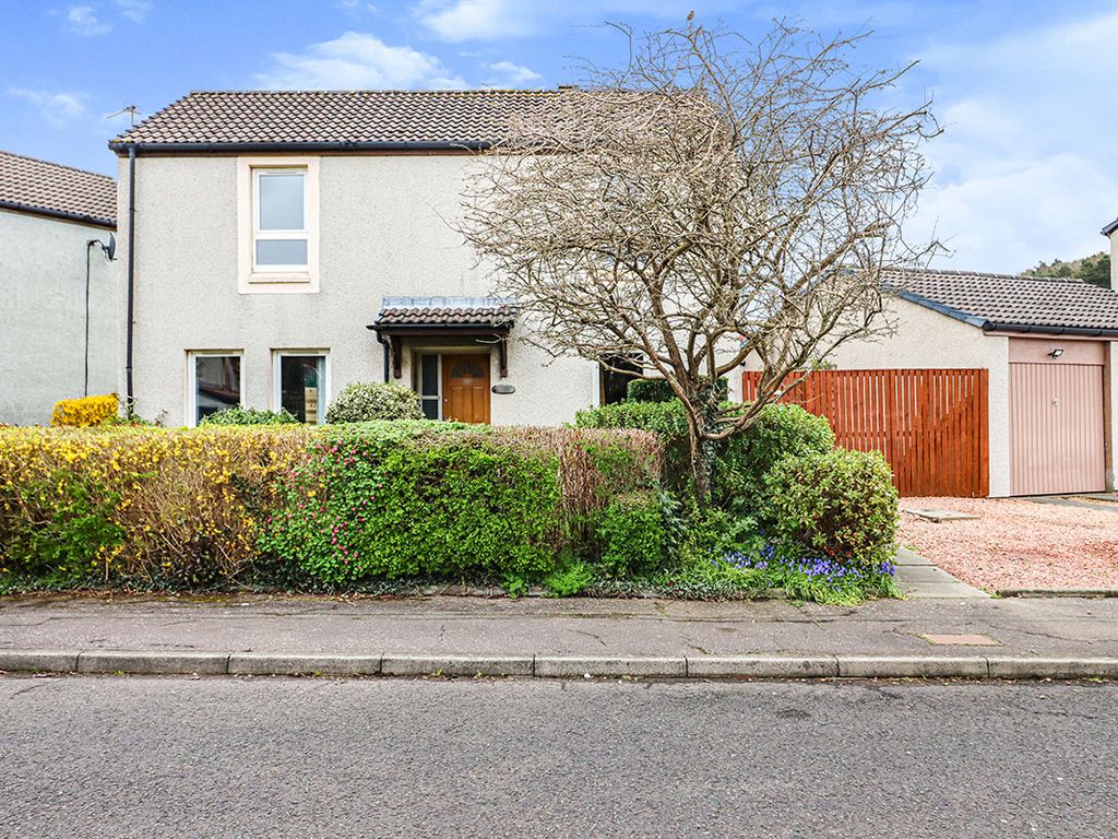 3 bed detached house for sale in Strathbeg Drive, Dalgety Bay