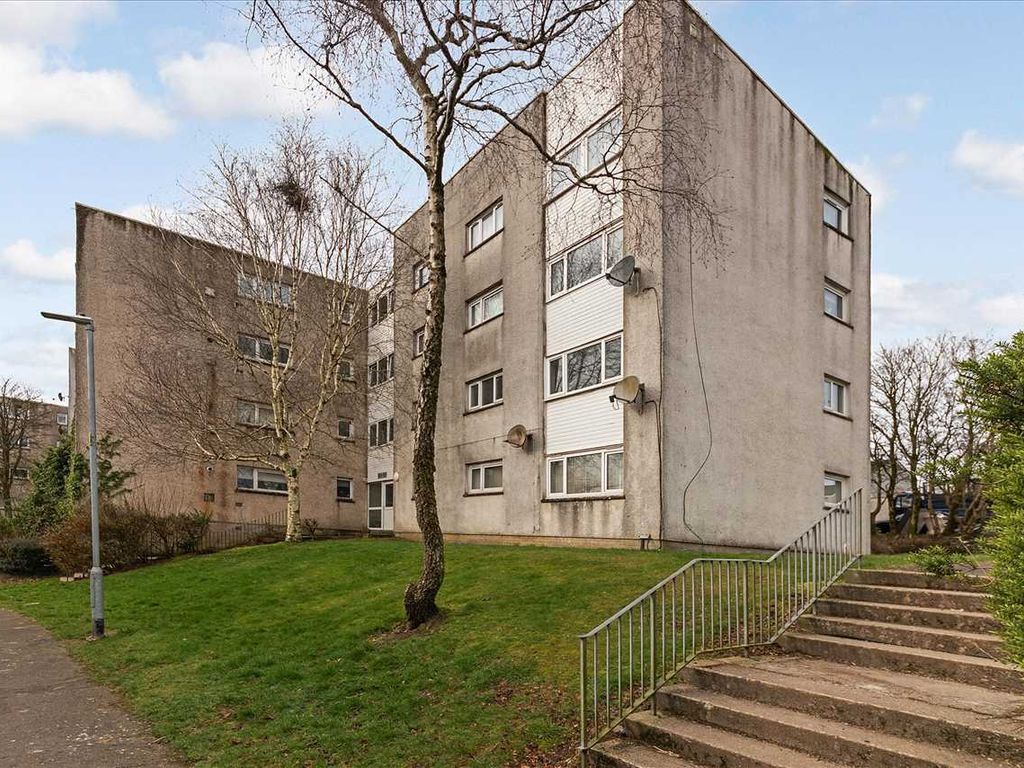 1 bed flat for sale in Hawthorn Terrace, Greenhills, East Kilbride G75 Zoopla