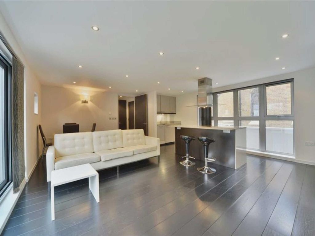 1 bed flat to rent in Loudoun Road, South Hampstead, London NW8, £2,578