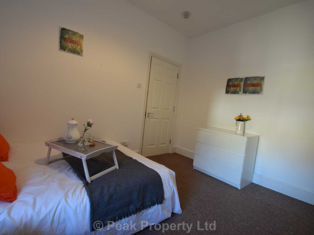 Room to rent in Burdett Avenue, Westcliff On Sea SS0, £520 pcm Zoopla