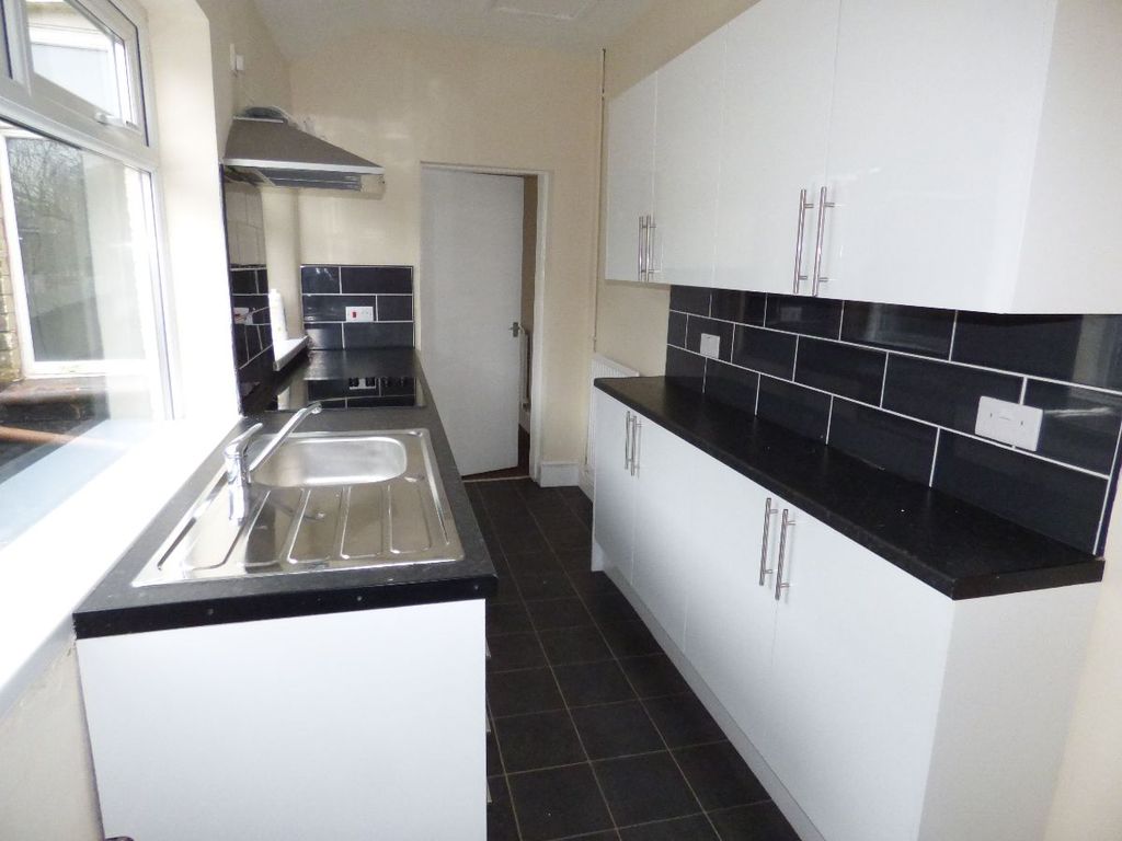 2 bed terraced house for sale in Elm Street, Cobridge, Stoke On Trent ST6, £79,950 Zoopla