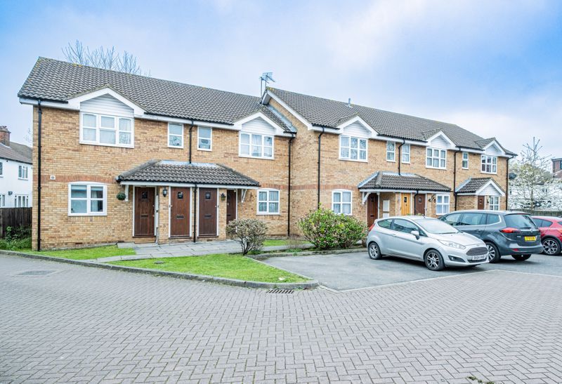 1 bed flat to rent in The Hollies, Christchurch Avenue, Harrow HA3 Zoopla