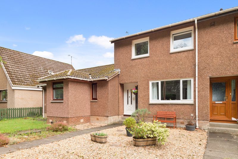 3 bed terraced house for sale in 139 Preston Road, Linlithgow EH49 Zoopla