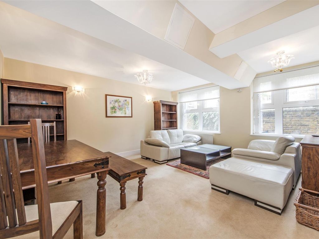 87 Vincent Square, Westminster, London SW1P  